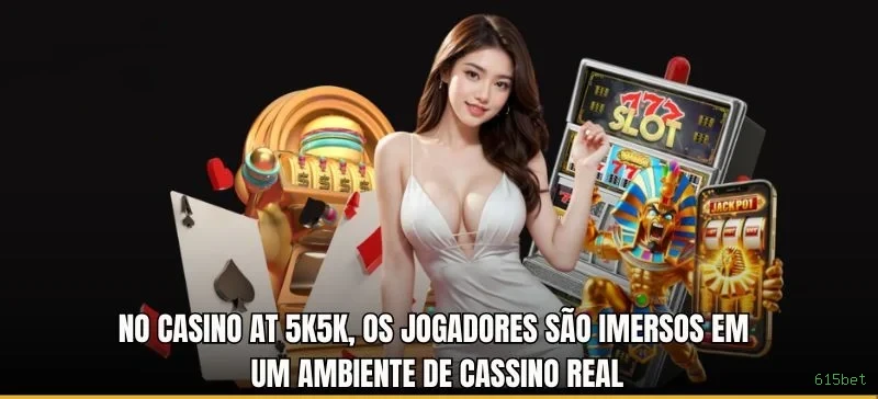 Ganhe prêmios incríveis na 615bet